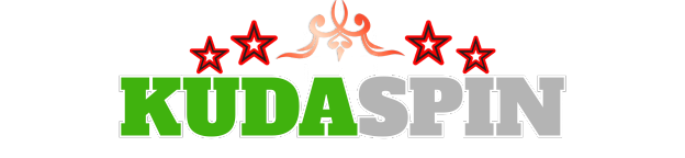 Logo Kudaspin